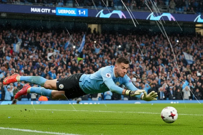 Dünyanın En İyi Kalecileri Listesi: Ederson Türkiye’nin Gururu