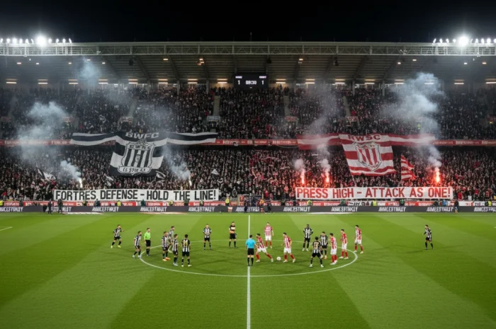 Siyah-Beyazlılar İçin Kritik Randevu: Kartal Sahaya Çıkıyor