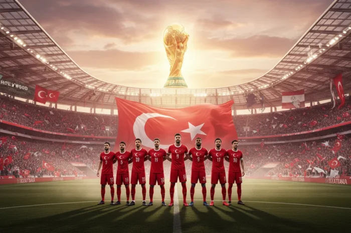 2026 Dünya Kupası: D Grubu’nda Türkiye’yi Neler Bekliyor?