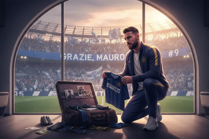 Mauro Icardi’nin Galatasaray Macerası: Yıldız Oyuncunun Ayrılışının Ardındaki Sebepler