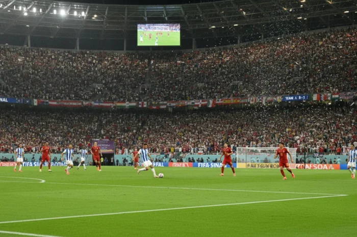 2026 Dünya Kupası: Boğalar Horozlara Karşı Finale Koşuyor