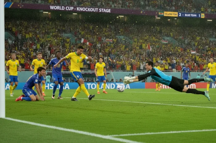 Vikingler New York’ta Tarih Yazdı: Norveç Çeyrek Finalde