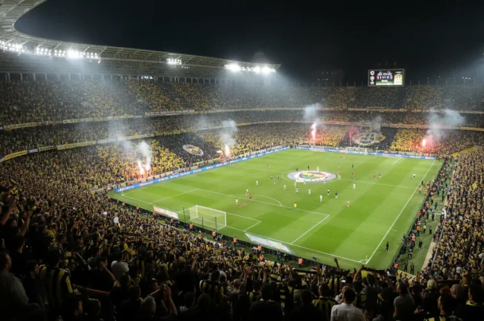 Süper Lig’de Erken Final: 5 Eylül’deki Dev Karşılaşma