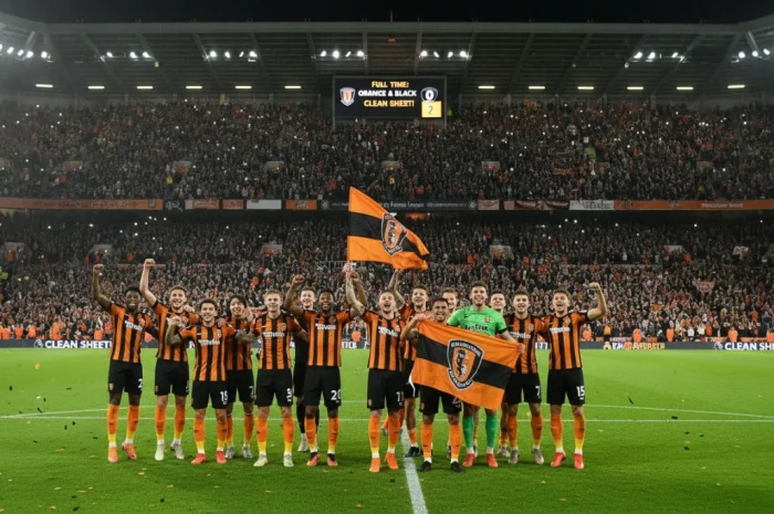 Acun Ilıcalı’nın İngiltere Hayali Gerçek Oldu: Hull City’den Premier Lig’de Tarihi Başlangıç